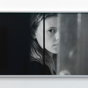 Sam Samore, Accumulation of Shapes Part One (05)