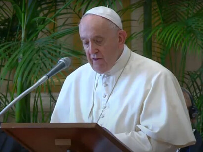 Pope Francis gathered scientists, religious leaders, and experts in the Vatican for a “Faith and Science: Towards COP26” meeting, during which participants signed a joint appeal ahead of the upcoming UN COP26 Climate Conference