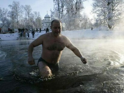 Passeggiata corroborante