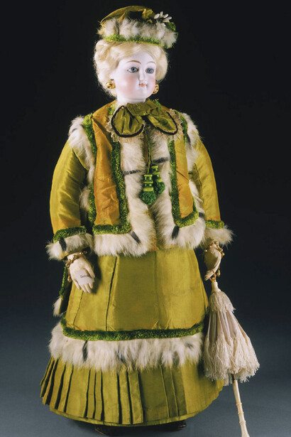 Little Ladies. Courtesy of Philadelphia Museum of Art