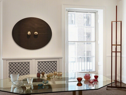 Carlo Scarpa. Courtesy of Repetto Gallery