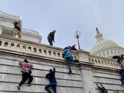 A Biden failure will open the doors to any number of ambitious Trump acolytes yearning to raise the Trump banner once again