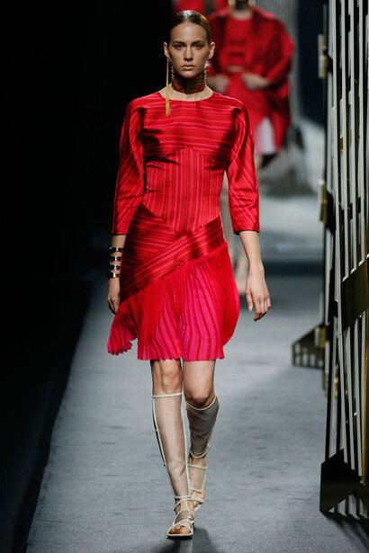 Colección Primavera/ Verano 2016 de Alvarno