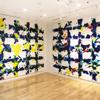 Points of Entry. Courtesy of Jonathan Novak