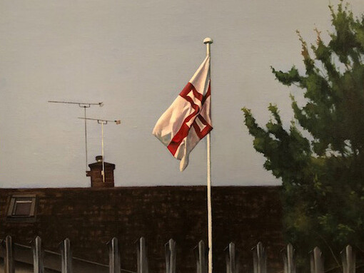 George Shaw. Courtesy of The Holburne Museum
