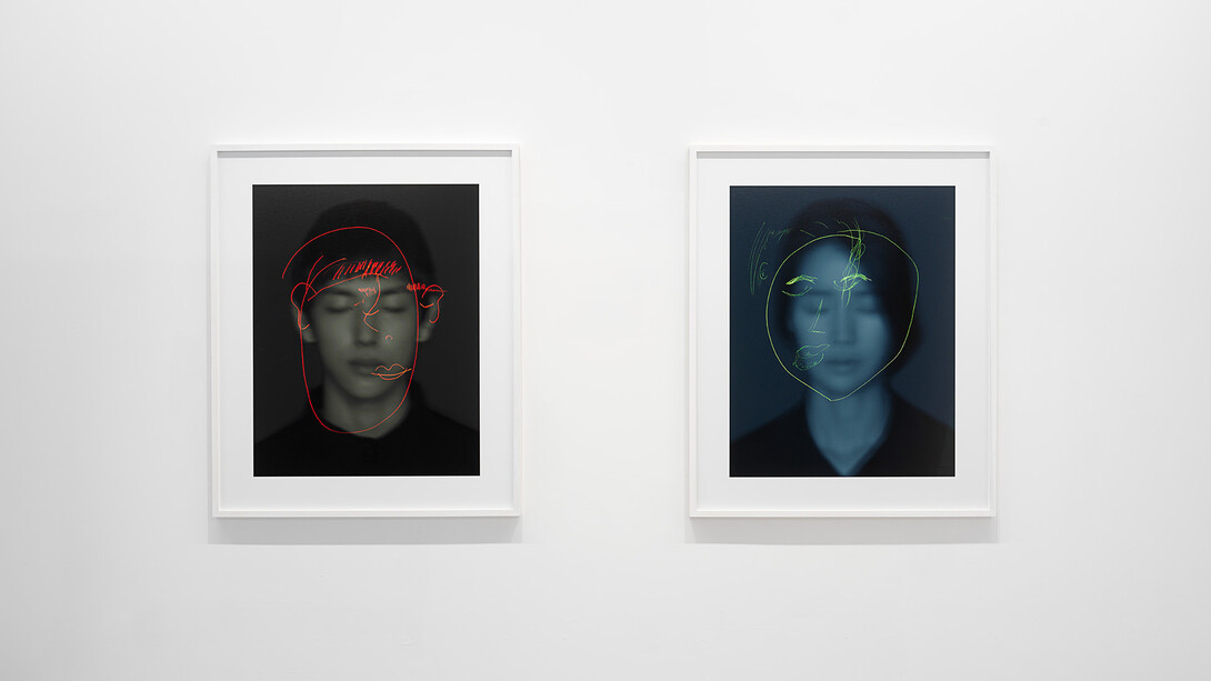 Kyungwoo Chun. Courtesy of Efremidis Gallery