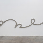 Tony Lewis. Courtesy of Art Projects Ibiza 