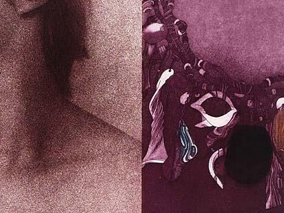 The Body Reborn. Courtesy of Auckland Art Gallery