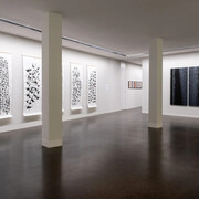 Verschiedene künstler, Gabriele Münter preis, ausstellungsansicht. Mit freundlicher genehmigung der Kunstsammlungen Chemnitz