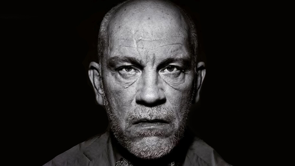 Christopher in Illinois Malkovich