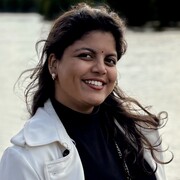 Bhavanya Mohan