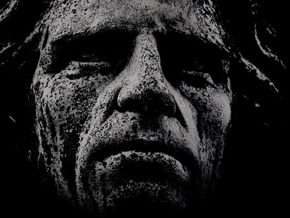 » Pero, en verdad, vosotros sois los cadáveres de una vida que nunca fue. Triste destino