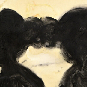 Art History X. Courtesy of Ethan Cohen Gallery