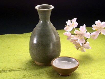 Sake set