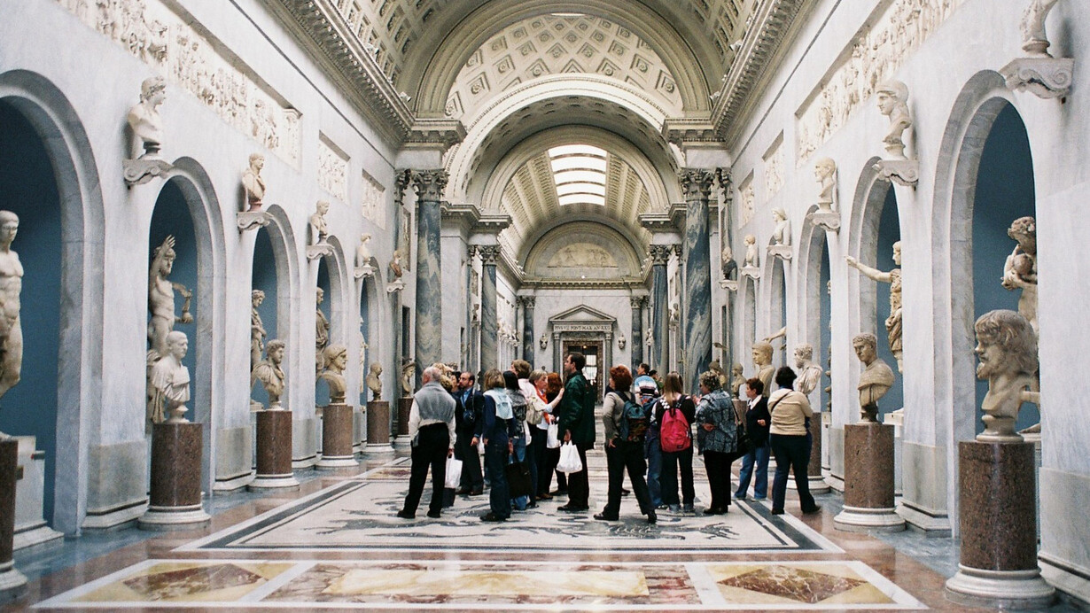 Il rapporto costi/ricavi nella gestione di un museo