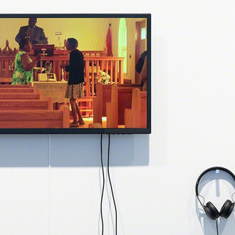 Ari Marcopoulos. Courtesy of Fergus McCaffrey