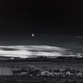Ansel Adams in Our Time. Courtesy of MFA
