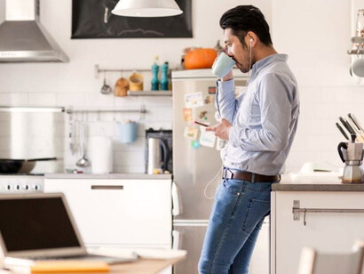 Para muchos de los jóvenes de hoy en día, una de sus metas es irse a vivir en solitario