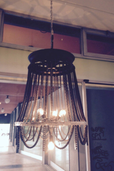 Re-Creation. Courtesy of Barbara Frigerio Contemporary