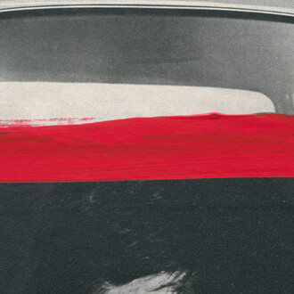 Katrien de Blauwer. Courtesy of Galerie Les Filles du Calvaire