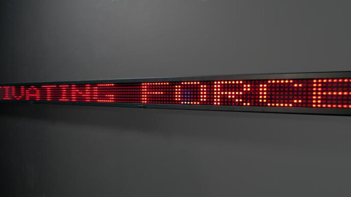 Phantom Canyon. Courtesy of Denver Art Museum