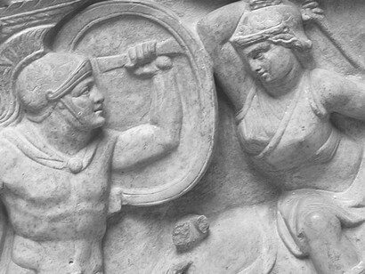 For years, the real Amazons have been considered pure imaginary beings