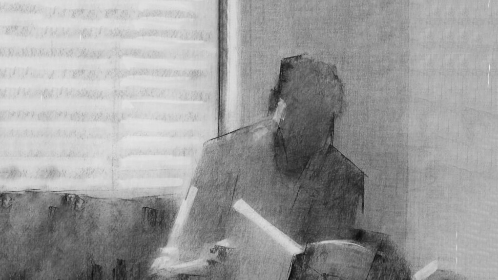 Tigist Yoseph Ron, Educating, 2024. Courtesy of Fridman Gallery