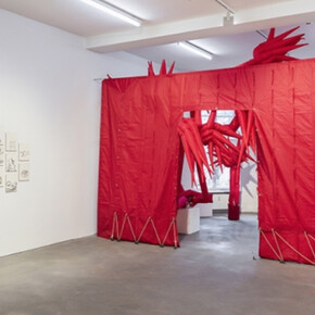 Otto Piene. Courtesy of Sprüth Magers