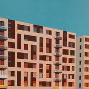 Kate Jackson, Badlands Olympic Park