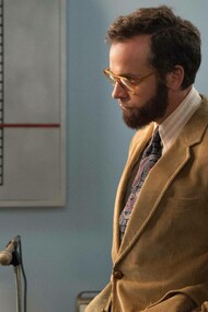 "Experimenter" (2015), film about Milgram's experiment