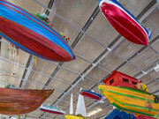 Hew Locke. Courtesy of Pérez Art Museum