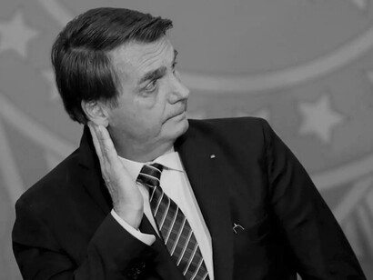 Para Bolsonaro es un golpe muy duro la derrota del estilo de gobierno de Trump