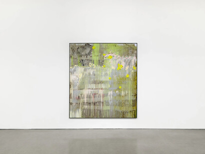 Melike Kara, Everything knows, exhibition view. Courtesy of François Ghebaly Gallery