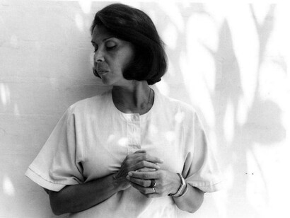 La poesia di Blanca “non spiega né ragiona” 