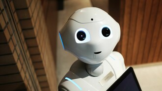 La época de los robots ha llegado
