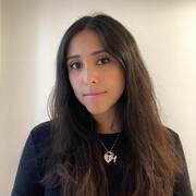 Mariana Carrera Díaz de Ita