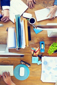 Comunidad de bloggers