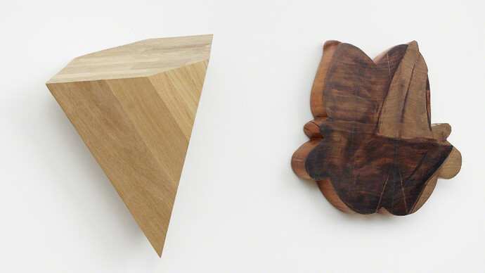 Julien Berthier. Courtesy of Galerie Georges-Philippe and Nathalie Vallois