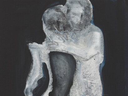 Marlene Dumas, Homage to Michelangelo