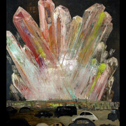 Norbert Schwontkowski. Courtesy of Kunstmuseum