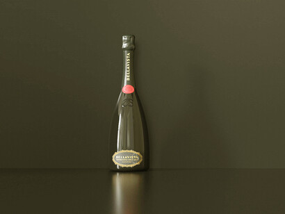 Bellavista Franciacorta