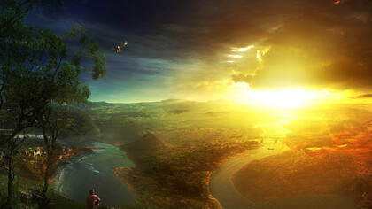 Aspettando l'eternità