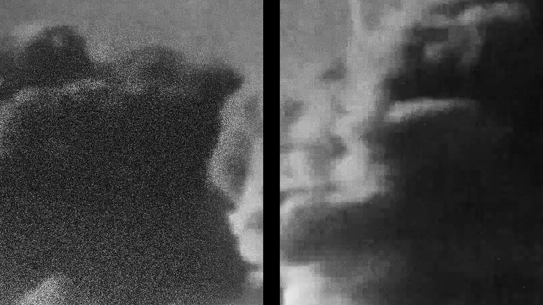 Geopolítica del olvido. Courtesy of Museo Amparo