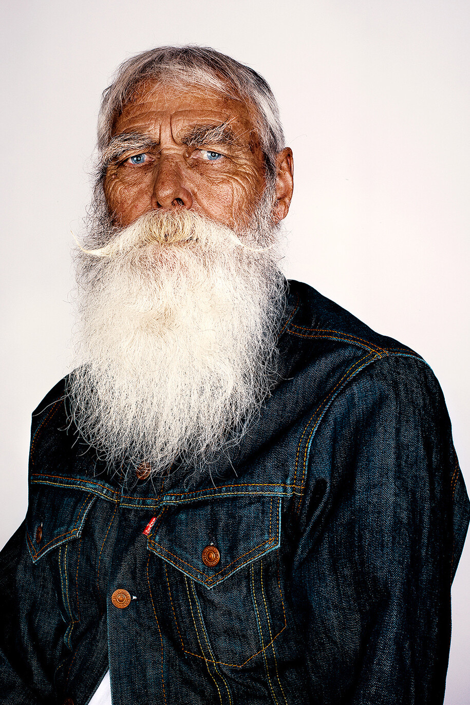 Frank Moon © Mr Elbank