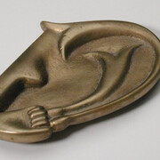 Surrealism Switzerland. Courtesy of Aargauer Kunsthaus