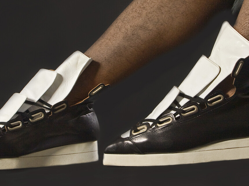 Vivienne Westwood shoes | Meer