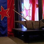 How Velenje became a town. Courtesy of Velenje Museum