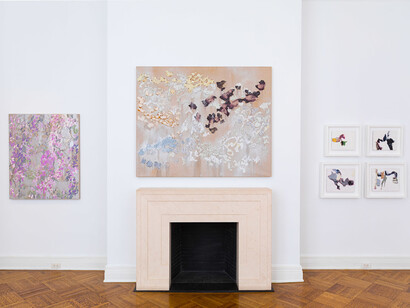 Brendan Stuart Burns. Courtesy of Rosenberg & Co.