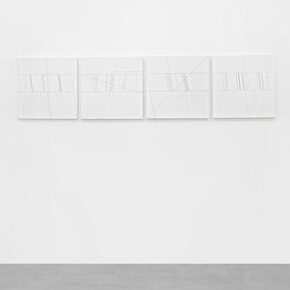 Nelio Sonego. Courtesy of A Arte Invernizzi