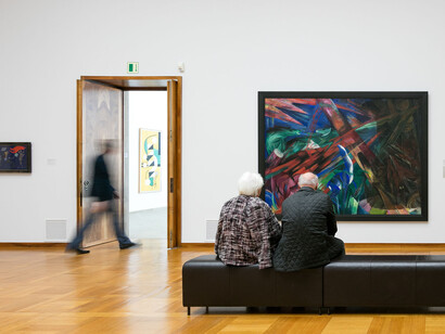 Sammlungsmomente. Courtesy of Sammlungsmomente